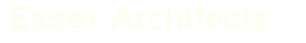  Essex Architects